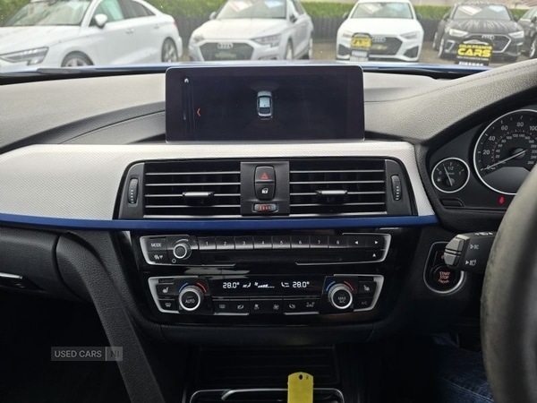 Used BMW 4 Series 2018 for sale - 76802805: Photo 14