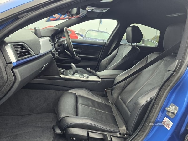 Used BMW 4 Series 2018 for sale - 76802805: Photo 8