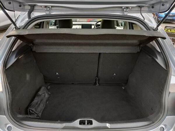 Used Citroen C4 Cactus 2019 for sale - 71251825: Photo 10