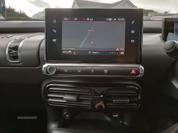 Used Citroen C4 Cactus 2019 for sale - 71251825: Photo 13