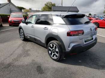 Used Citroen C4 Cactus 2019 for sale - 71251825: Photo