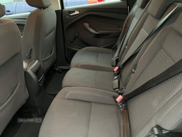 Used Ford C-Max 2016 for sale - 77110068: Photo 10