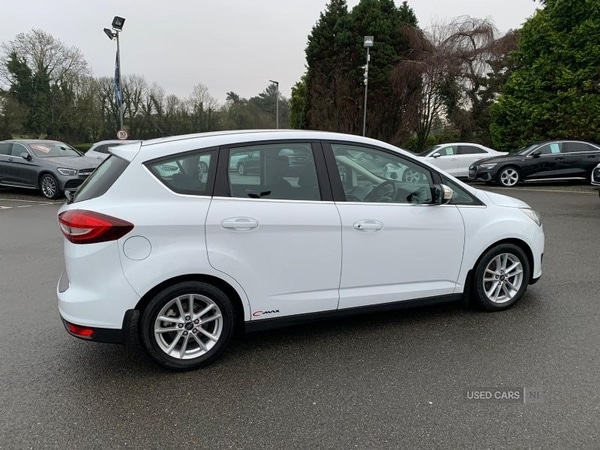 Used Ford C-Max 2016 for sale - 77110068: Photo 6