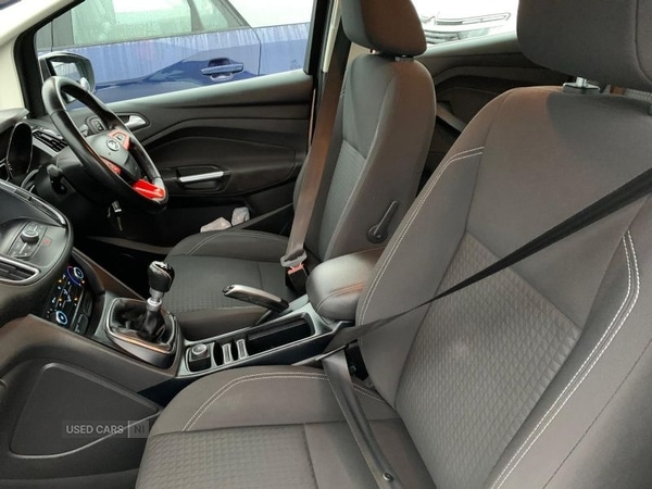 Used Ford C-Max 2016 for sale - 77110068: Photo 9
