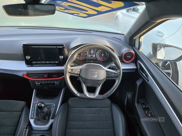 Used SEAT Arona 2022 for sale - 77204594: Photo 10