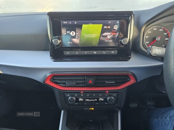 Used SEAT Arona 2022 for sale - 77204594: Photo 12