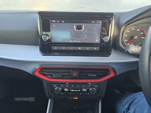 Used SEAT Arona 2022 for sale - 77204594: Photo 13