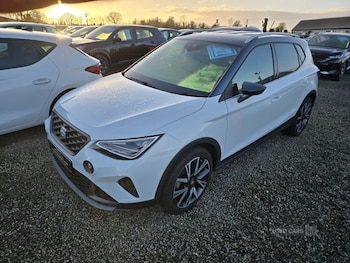 Used SEAT Arona 2022 for sale - 77204594: Photo