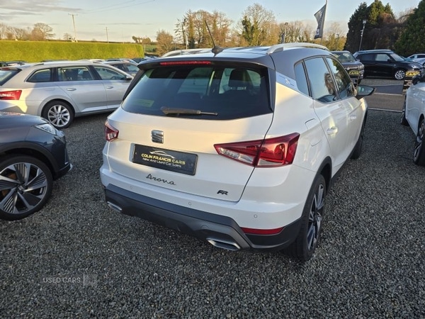 Used SEAT Arona 2022 for sale - 77204594: Photo 4