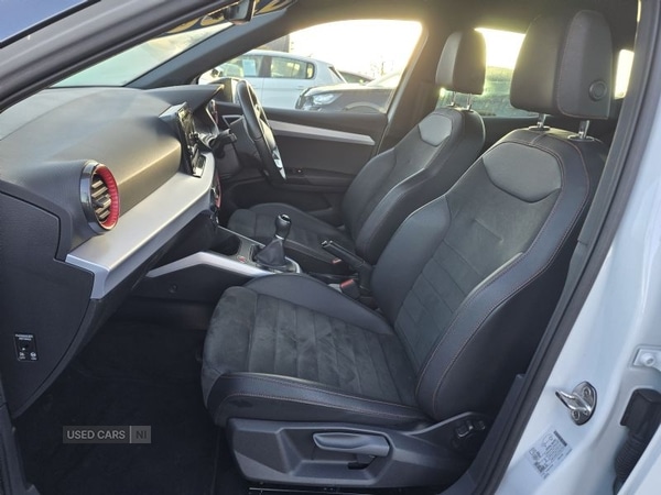 Used SEAT Arona 2022 for sale - 77204594: Photo 7