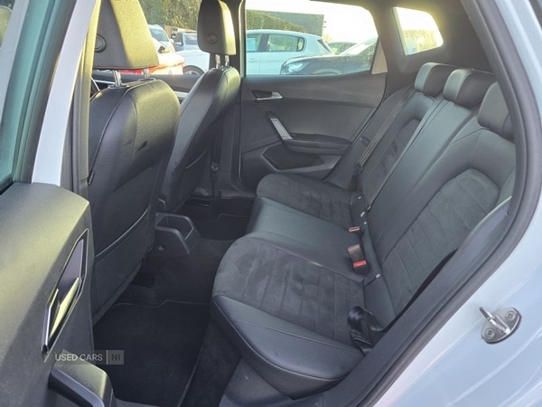 Used SEAT Arona 2022 for sale - 77204594: Photo 8