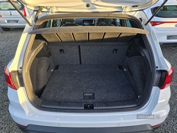 Used SEAT Arona 2022 for sale - 77204594: Photo 9