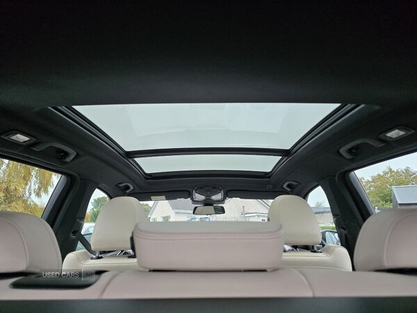 Used BMW X3 2018 for sale - 76296223: Photo 10