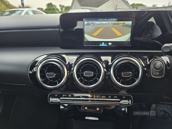 Used Mercedes-Benz A-Class 2022 for sale - 76228551: Photo 13