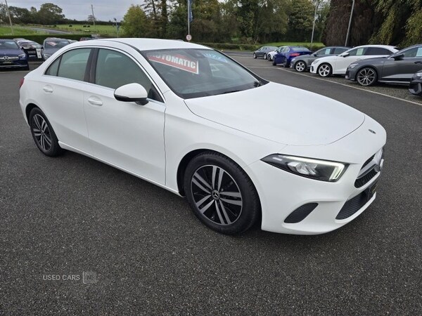 Used Mercedes-Benz A-Class 2022 for sale - 76228551: Photo 6