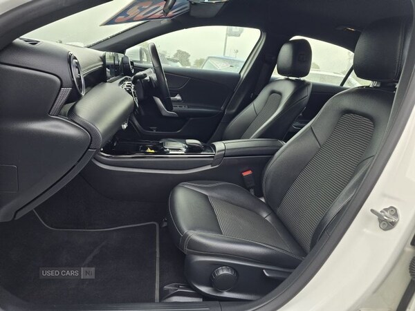 Used Mercedes-Benz A-Class 2022 for sale - 76228551: Photo 7