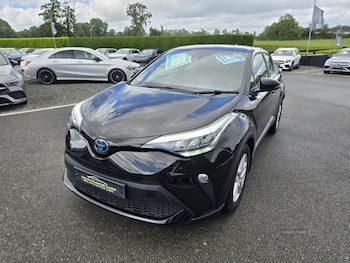 Used Toyota C-HR 2022 for sale - 78823774: Photo
