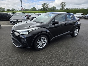 Used Toyota C-HR 2022 for sale - 78823774: Photo