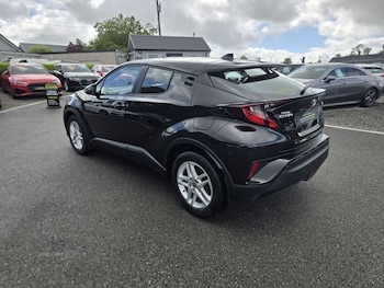 Used Toyota C-HR 2022 for sale - 78823774: Photo