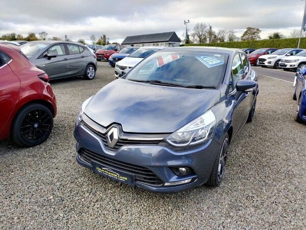 Used Renault Clio 2019 for sale - 71922014: Photo 1