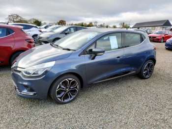 Used Renault Clio 2019 for sale - 71922014: Photo