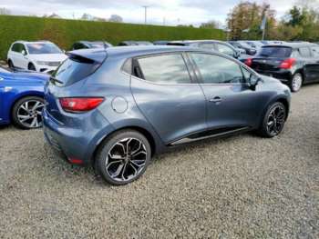 Used Renault Clio 2019 for sale - 71922014: Photo