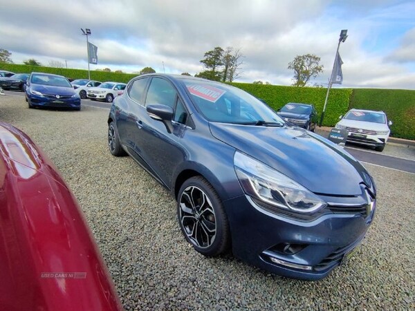 Used Renault Clio 2019 for sale - 71922014: Photo 5