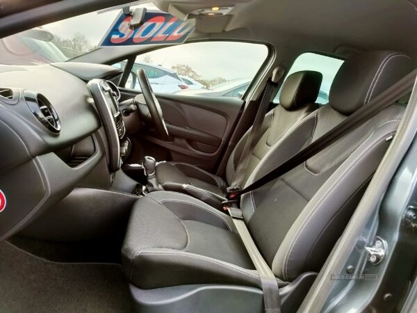Used Renault Clio 2019 for sale - 71922014: Photo 6