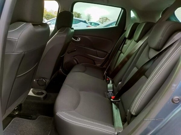 Used Renault Clio 2019 for sale - 71922014: Photo 7