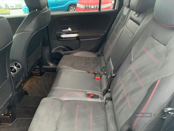 Used Mercedes-Benz GLB 2020 for sale - 77041231: Photo 10