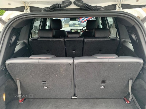 Used Mercedes-Benz GLB 2020 for sale - 77041231: Photo 11