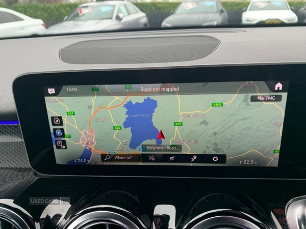 Used Mercedes-Benz GLB 2020 for sale - 77041231: Photo 13