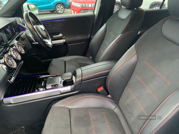 Used Mercedes-Benz GLB 2020 for sale - 77041231: Photo 9