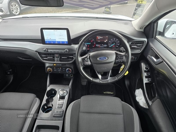 Used Ford Focus 2022 for sale - 76138959: Photo 10