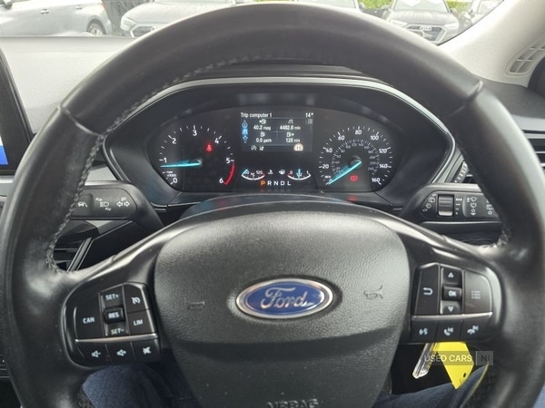 Used Ford Focus 2022 for sale - 76138959: Photo 11