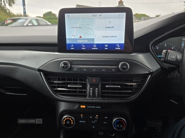 Used Ford Focus 2022 for sale - 76138959: Photo 12
