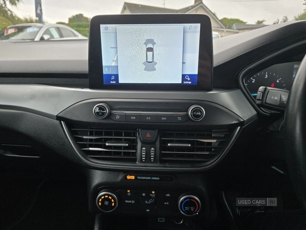 Used Ford Focus 2022 for sale - 76138959: Photo 13