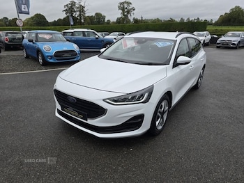 Used Ford Focus 2022 for sale - 76138959: Photo