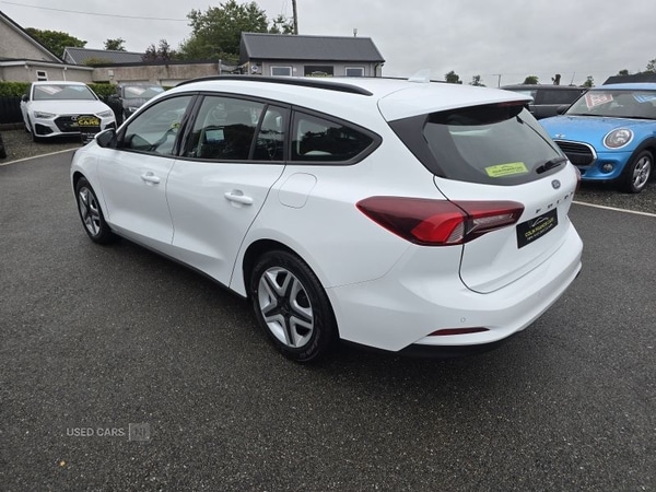 Used Ford Focus 2022 for sale - 76138959: Photo 3