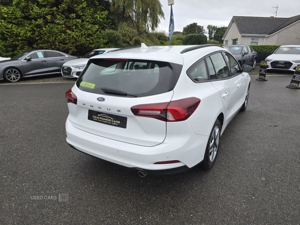 Used Ford Focus 2022 for sale - 76138959: Photo 4