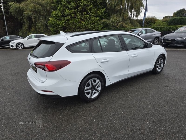 Used Ford Focus 2022 for sale - 76138959: Photo 5