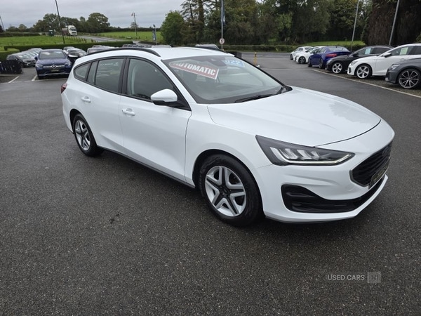 Used Ford Focus 2022 for sale - 76138959: Photo 6