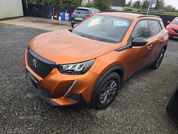 Used Peugeot 2008 2023 for sale - 77292385: Photo 1