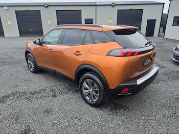 Used Peugeot 2008 2023 for sale - 77292385: Photo