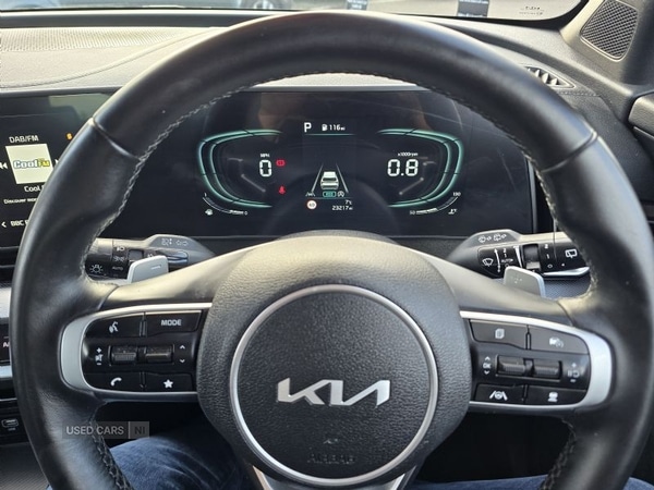 Used Kia Sportage 2023 for sale - 77387977: Photo 11