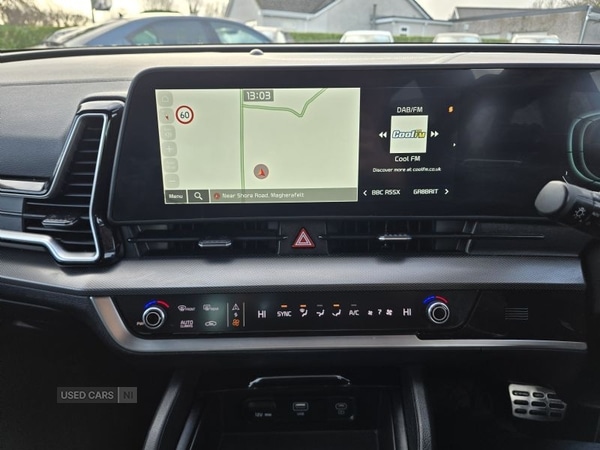 Used Kia Sportage 2023 for sale - 77387977: Photo 12