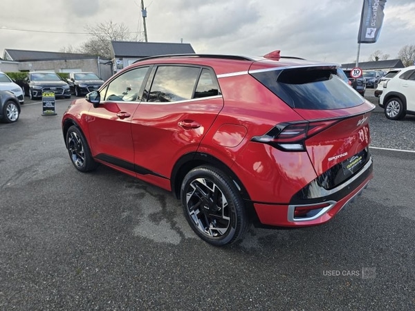 Used Kia Sportage 2023 for sale - 77387977: Photo 3