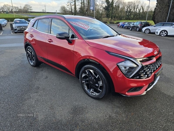 Used Kia Sportage 2023 for sale - 77387977: Photo 6