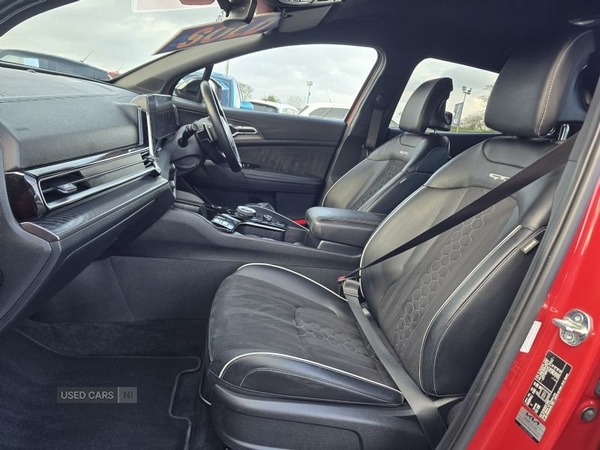 Used Kia Sportage 2023 for sale - 77387977: Photo 7