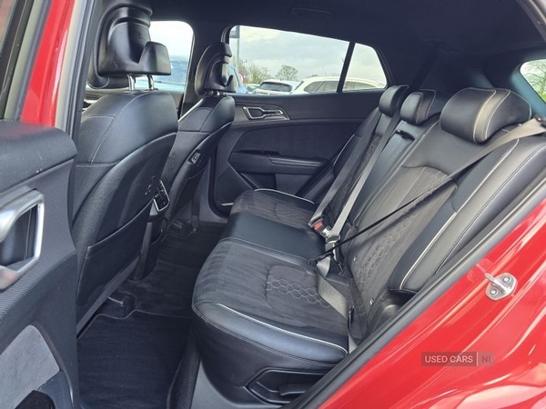 Used Kia Sportage 2023 for sale - 77387977: Photo 8